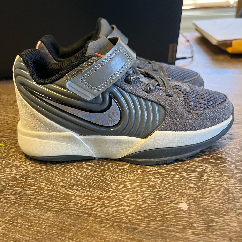 Nike Kids Ja 2 Sneakers